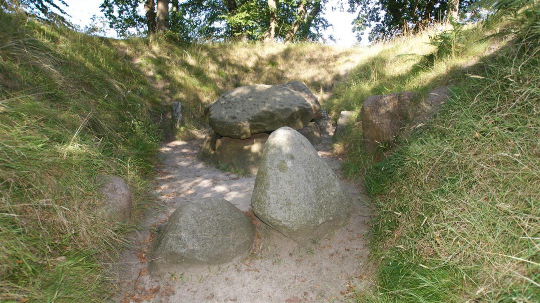 Schalenstein Bunsoh